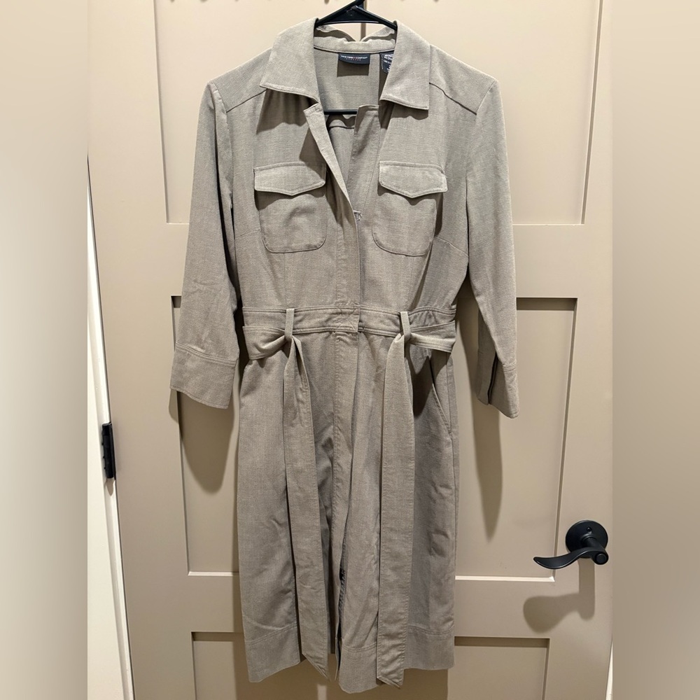 New York & Company Coat